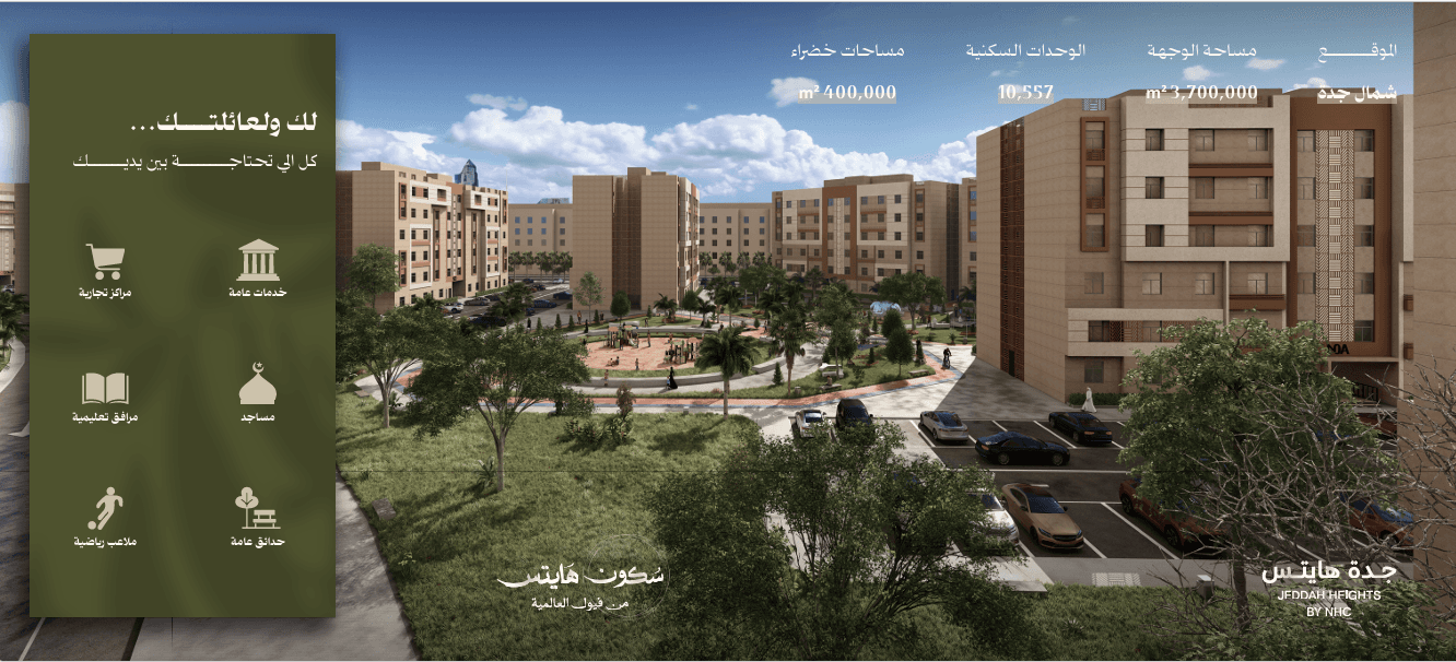 Sokon Heights