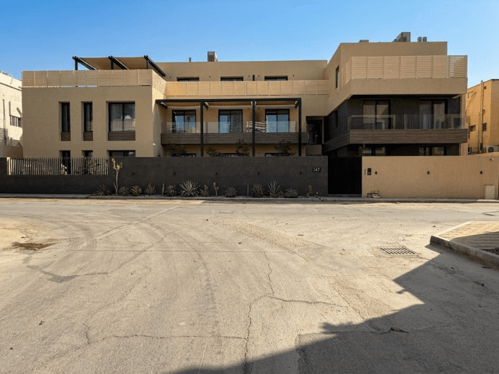 Apartment for Rent – 66 m² in Al Olaya, Riyadh