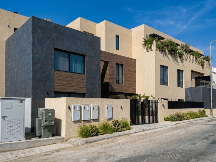 42 m² Apartment for Rent in Al Olaya, Riyadh