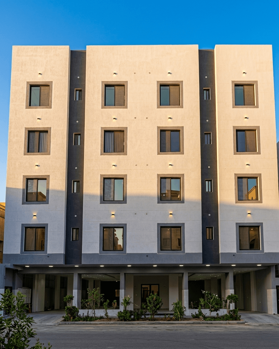 مشروع البلادي 104